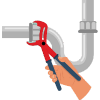 Expert Plumbing Services LLC Logo